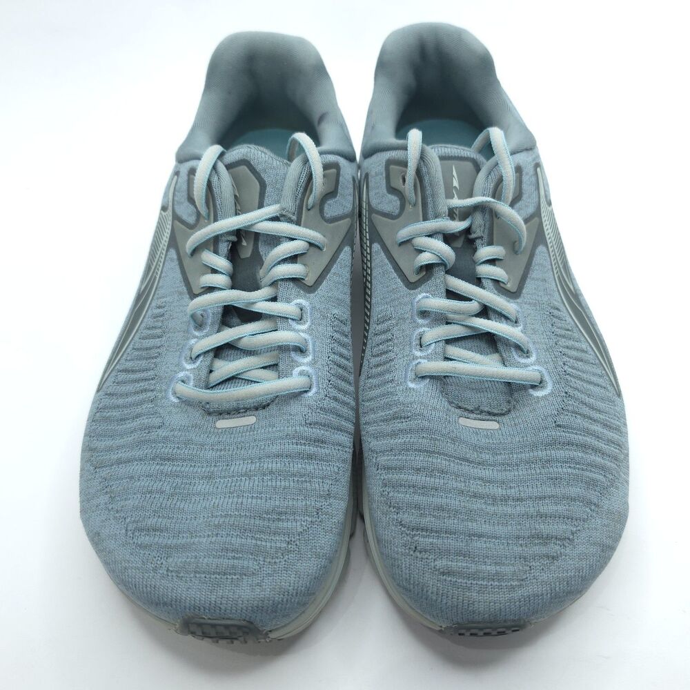 ALTRA TORIN 5 LUXE Green Running Walking Womens Size 8 Aloa5485242 - Picture 2 of 7
